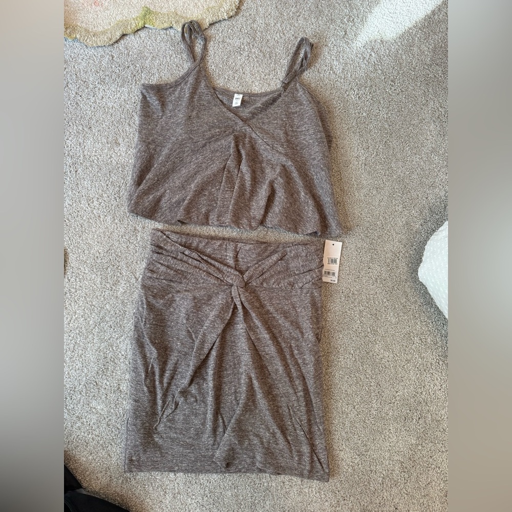 Nordstrom BP set